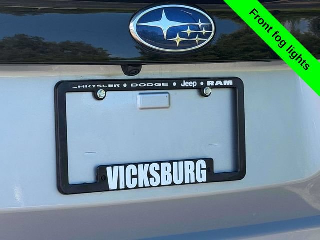 Used 2024 Subaru Forester Sport AWD/4WD image 43