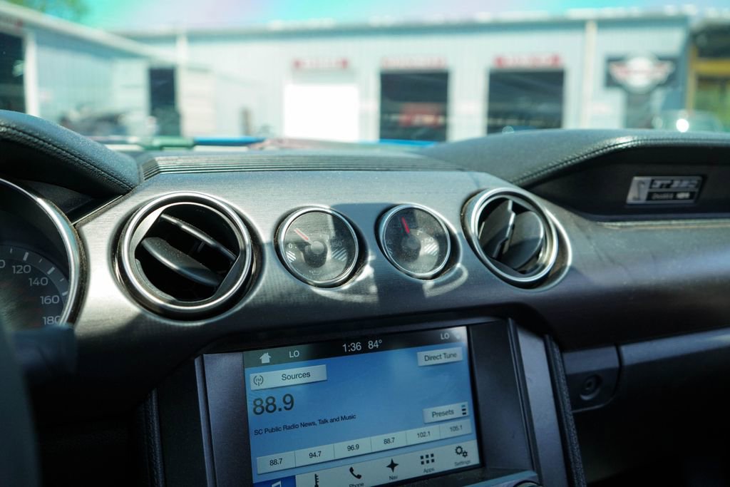 Used 2017 Ford Mustang Shelby GT350 RWD image 26