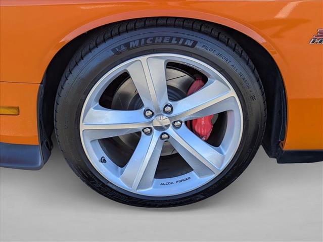 Used 2012 Dodge Challenger SRT8 image 20