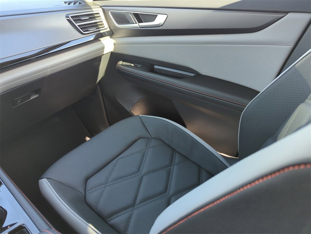 New 2026 Volkswagen Atlas Peak Edition image 29