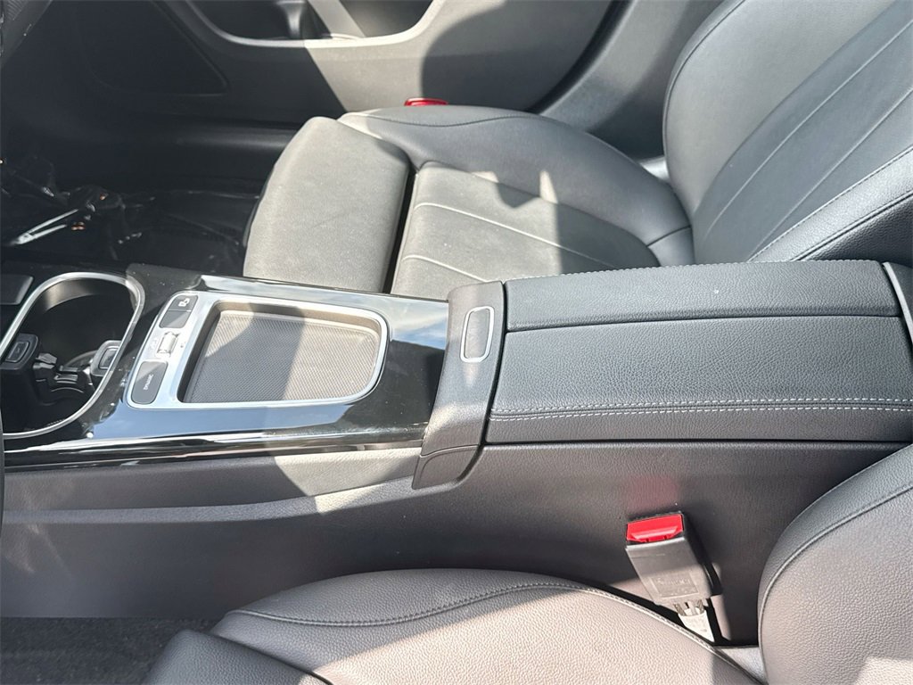 Used 2024 Mercedes-Benz CLA 250 CLA 250 w/ Exclusive Package image 24