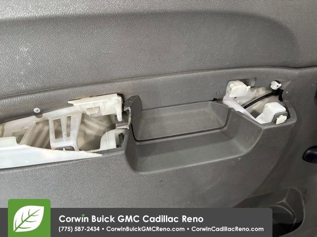 Used 2013 GMC Sierra 1500 W/T image 11