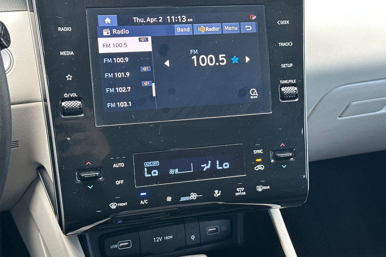 Used 2024 Hyundai Tucson SEL image 27