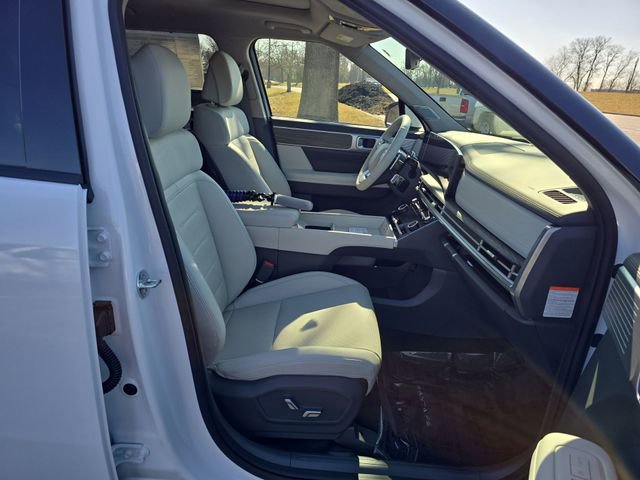 New 2026 Hyundai Santa Fe Limited image 25