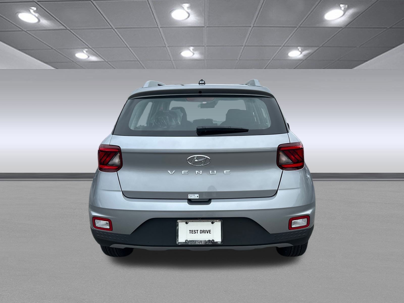 New 2025 Hyundai Venue SEL image 6