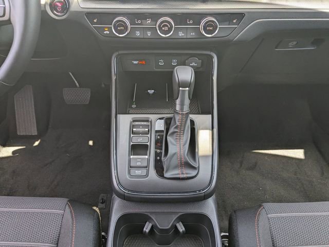 New 2026 Honda CR-V TrailSport image 19