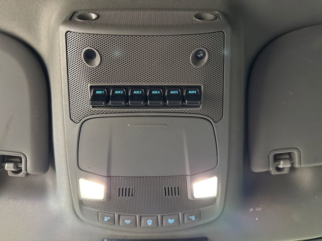 Used 2022 Ford F250 XL w/ Power Equipment Group AWD/4WD image 22