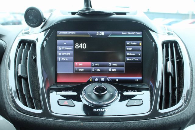 Used 2013 Ford C-MAX Energi SEL image 22