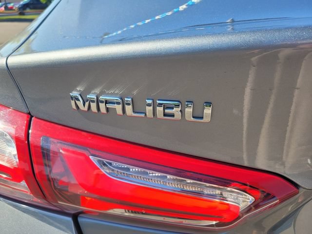 Used 2024 Chevrolet Malibu LT FWD image 10