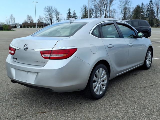 Used 2016 Buick Verano FWD image 4