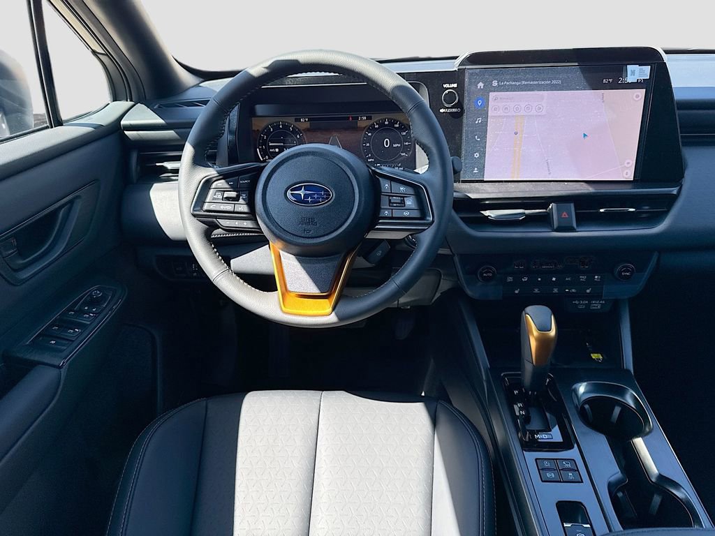 New 2026 Subaru Outback Wilderness AWD/4WD image 28