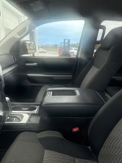 Used 2015 Toyota Tundra SR5 image 9