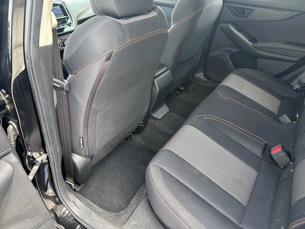 Used 2021 Subaru Crosstrek 2.0i Premium w/ Popular Package #3 image 40