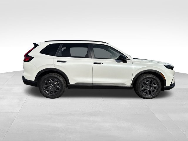 New 2026 Honda CR-V TrailSport image 8