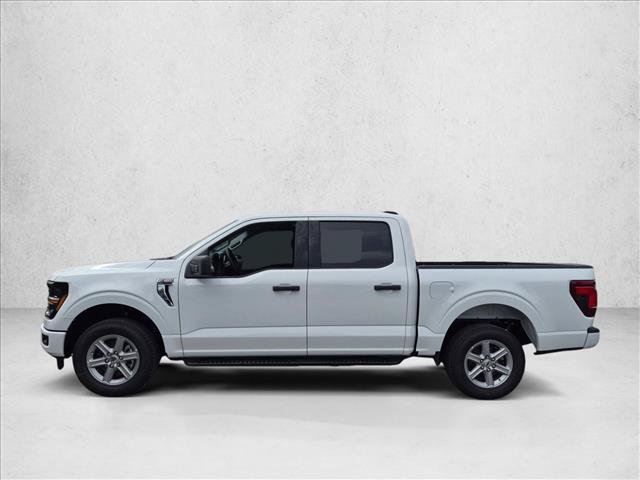 New 2026 Ford F150 XLT w/ Equipment Group 301A Standard RWD image 5