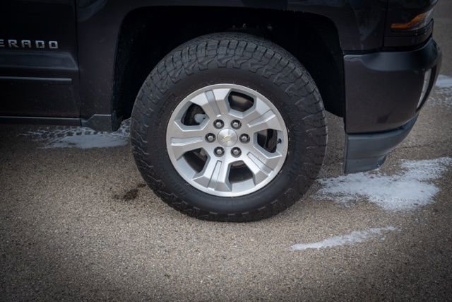 Used 2016 Chevrolet Silverado 1500 LT w/ All Star Edition image 20