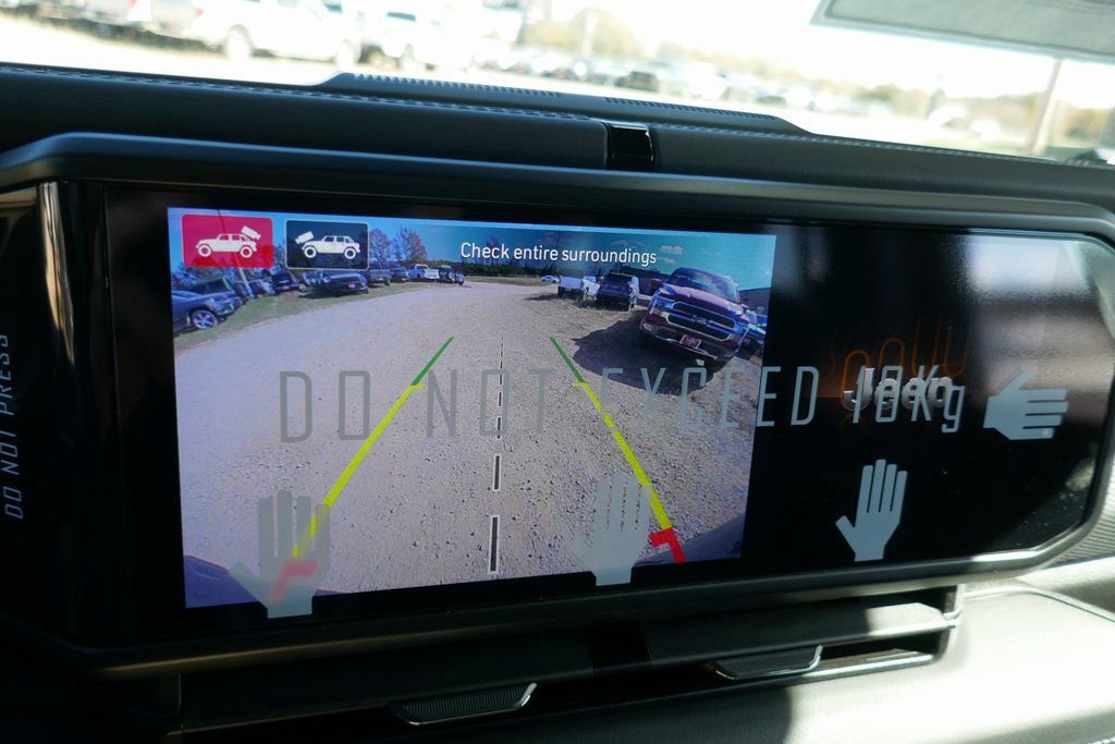 New 2026 Jeep Wrangler Unlimited Rubicon image 22