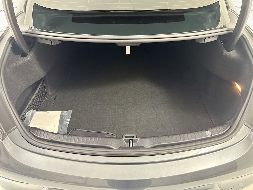 Used 2018 Mercedes-Benz C 43 AMG 4MATIC Coupe image 25