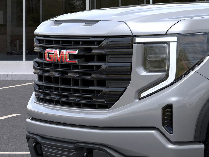 New 2026 GMC Sierra 1500 Elevation image 61