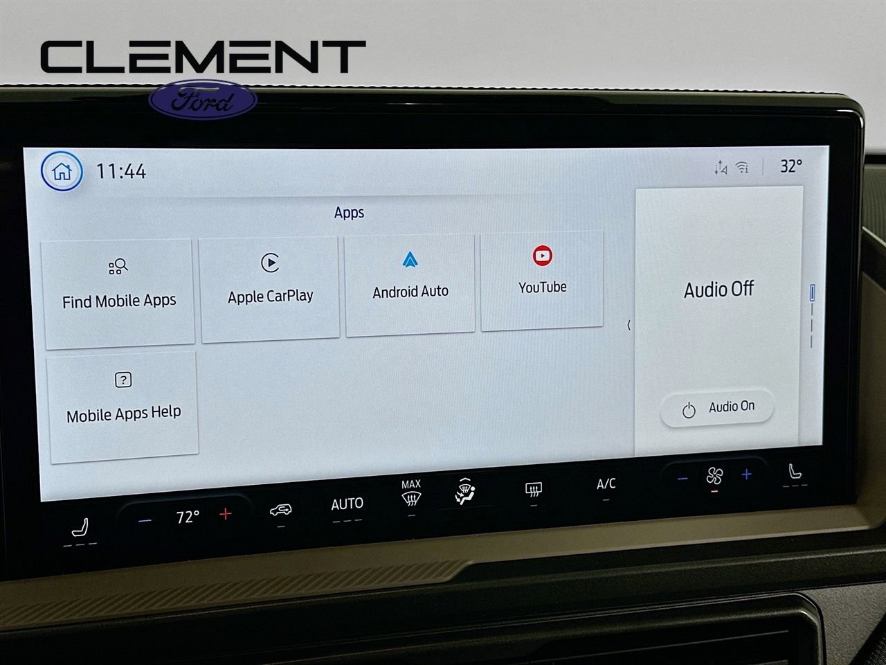 New 2025 Ford Bronco Sport Big Bend w/ Convenience Package image 18