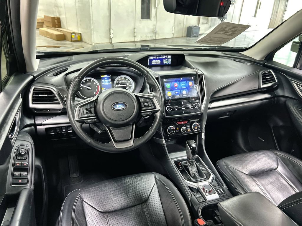 Used 2019 Subaru Forester Limited image 19