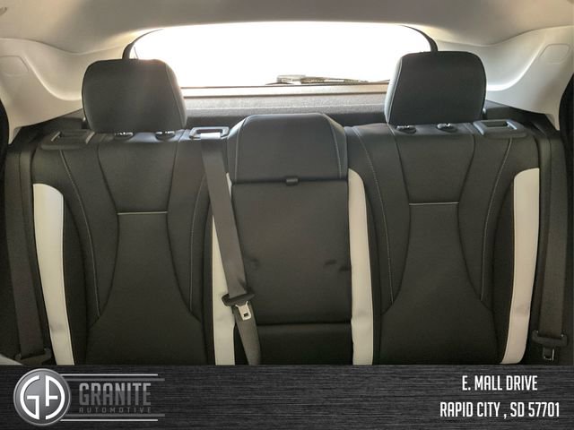 New 2025 Buick Envision Sport Touring AWD/4WD image 16