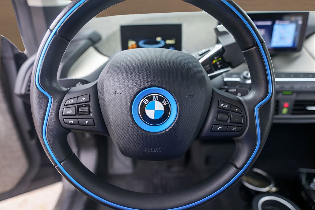 Used 2018 BMW i3 RWD image 14