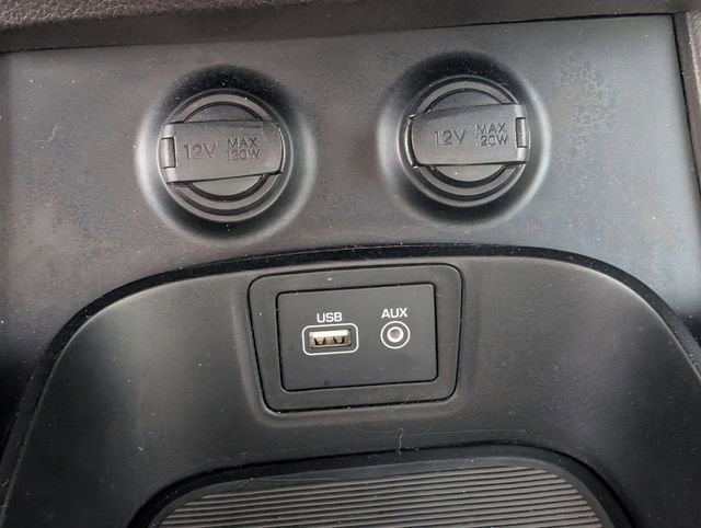 Used 2018 Hyundai Santa Fe Sport w/ 2.4L Value Package 02 image 23