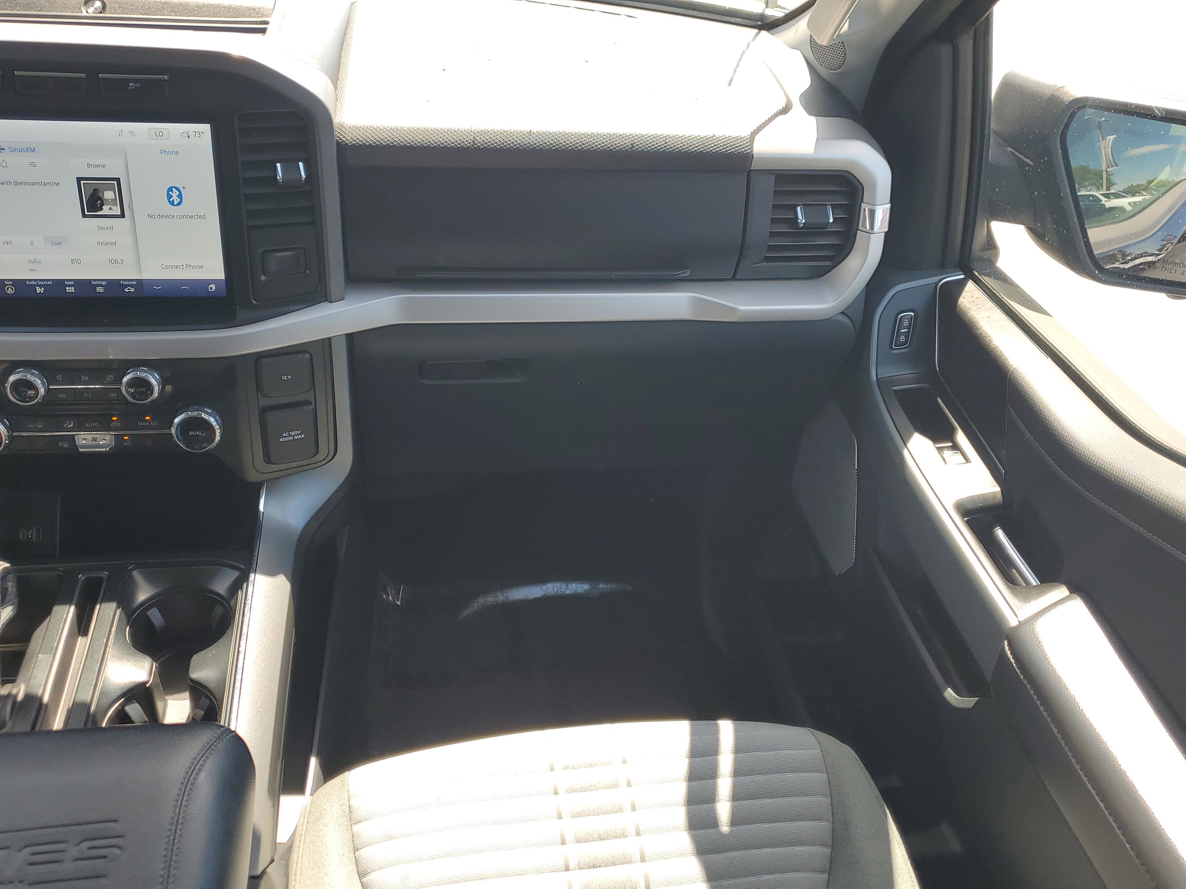 Certified 2023 Ford F150 XLT w/ Equipment Group 302A High AWD/4WD image 15