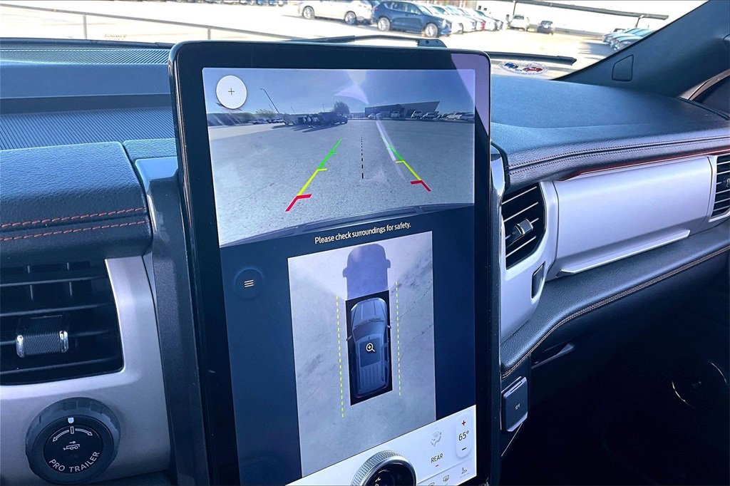 Used 2022 Ford Expedition Timberline image 23