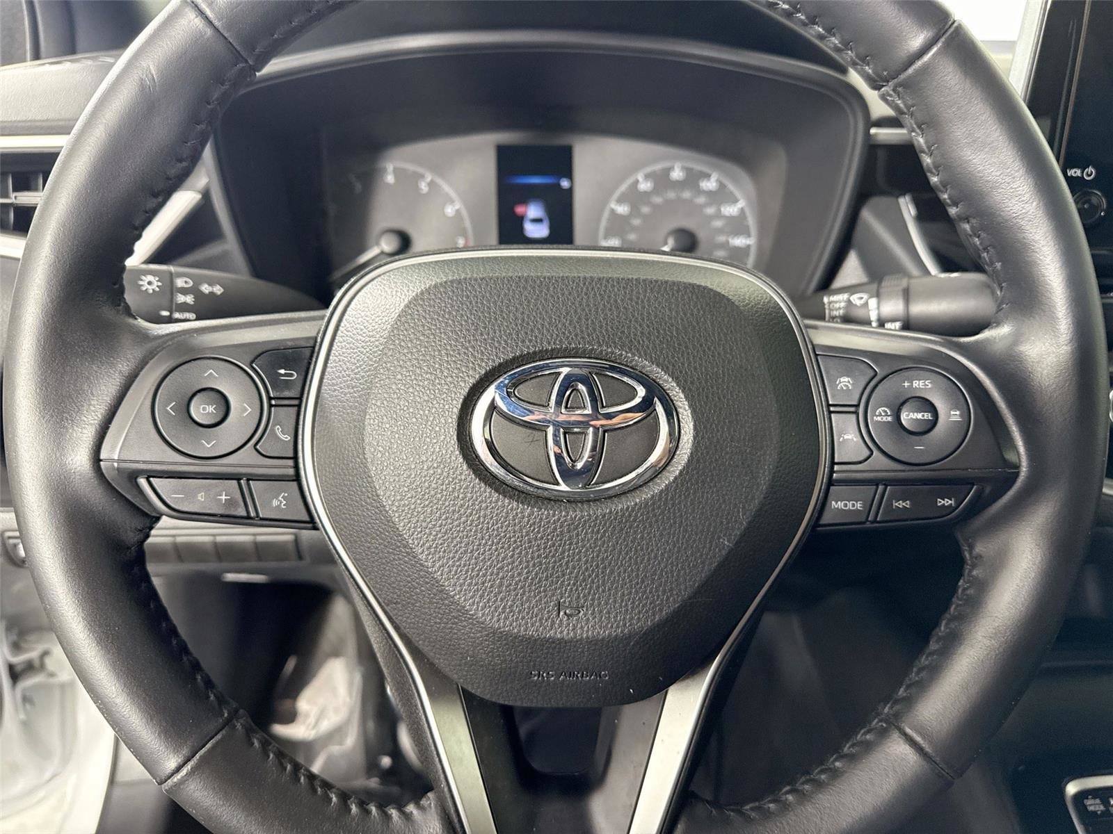 Certified 2024 Toyota Corolla SE image 16