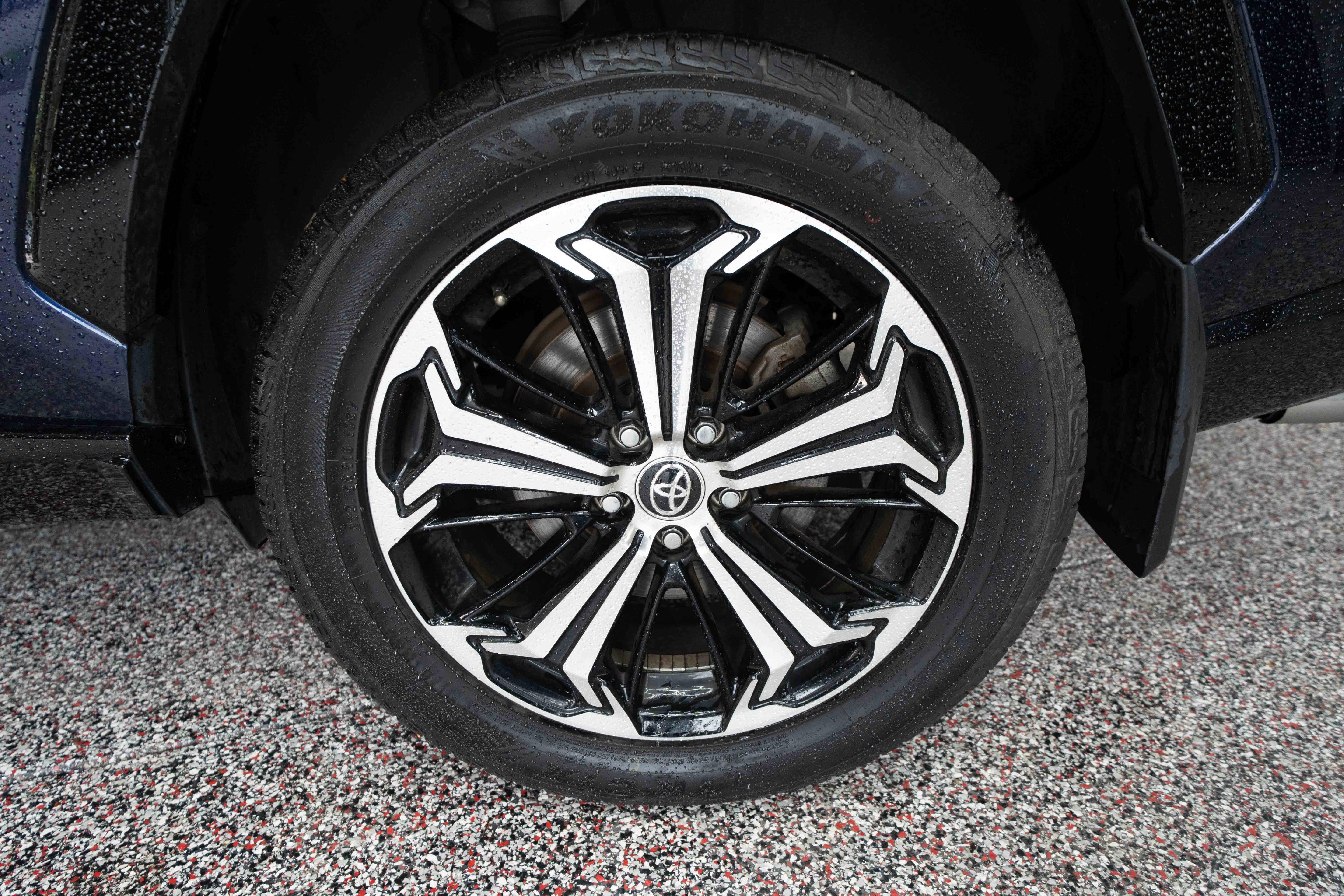 Used 2023 Toyota RAV4 XSE image 30