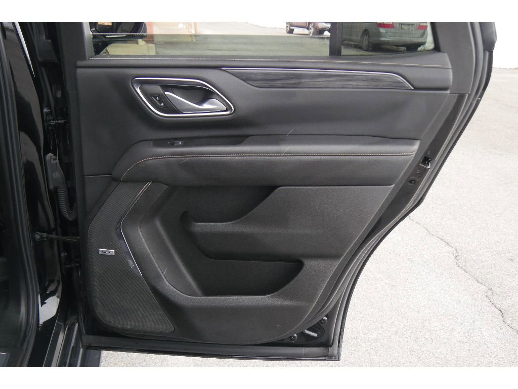 Used 2022 GMC Yukon SLT image 22