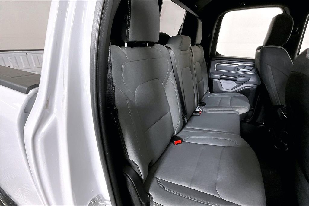 Used 2022 RAM 1500 Lone Star image 27