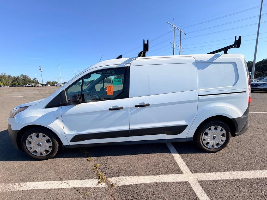 Used 2019 Ford Transit Connect XL FWD image 5