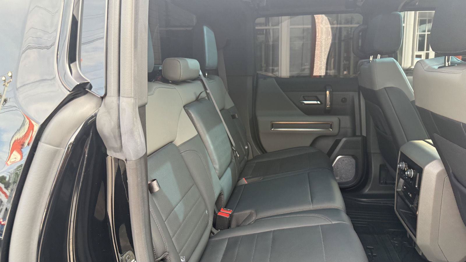 Used 2023 GMC Hummer EV Edition 1 AWD/4WD image 19