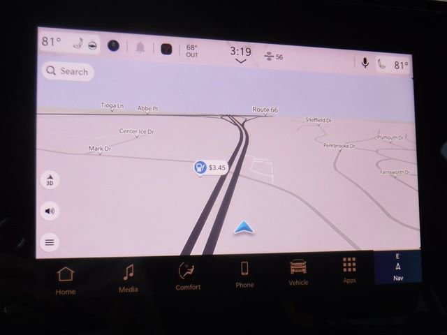 New 2025 Jeep Wagoneer Series II image 28