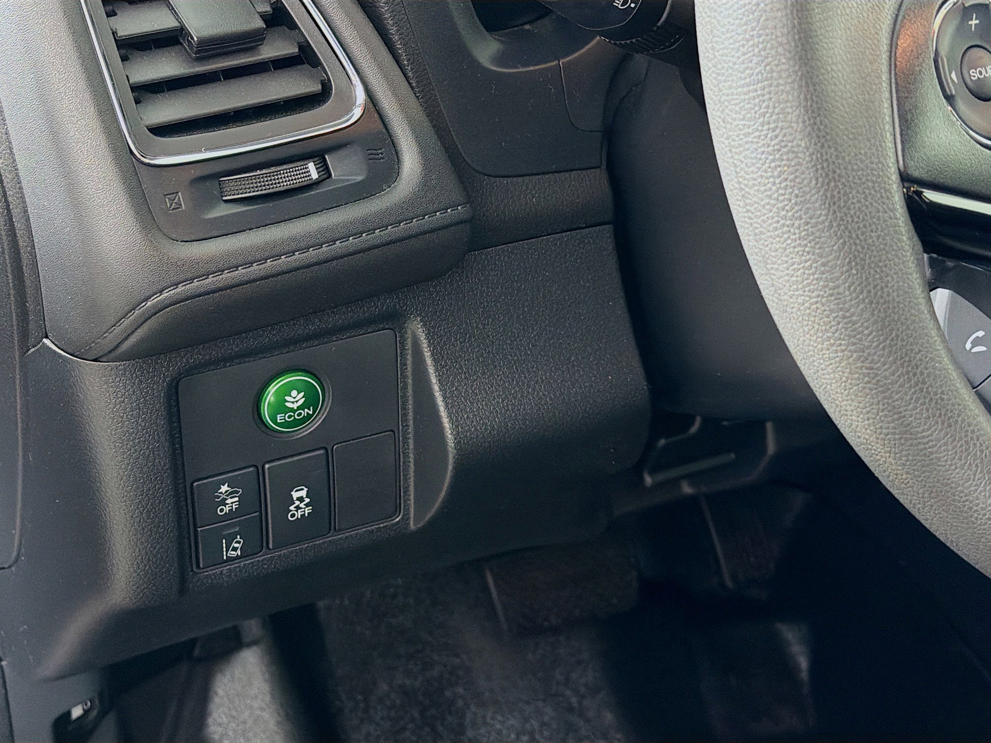 Used 2022 Honda HR-V EX image 11