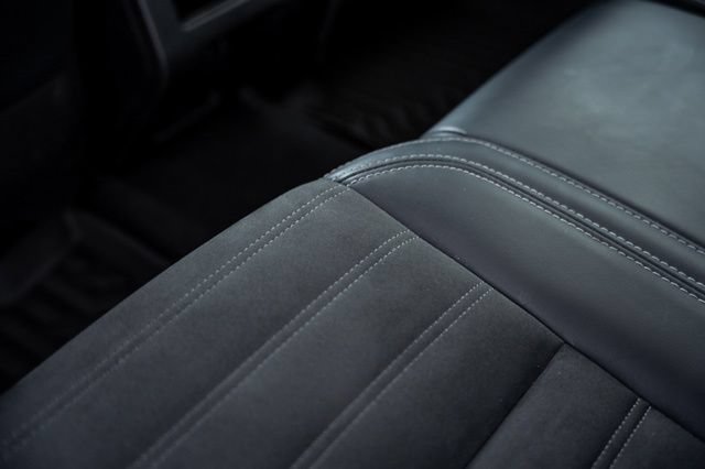 Used 2024 Mitsubishi Outlander SE AWD/4WD image 32
