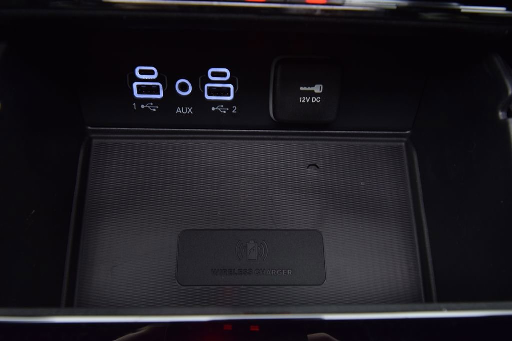 Used 2025 Jeep Grand Cherokee Limited 4xe image 27