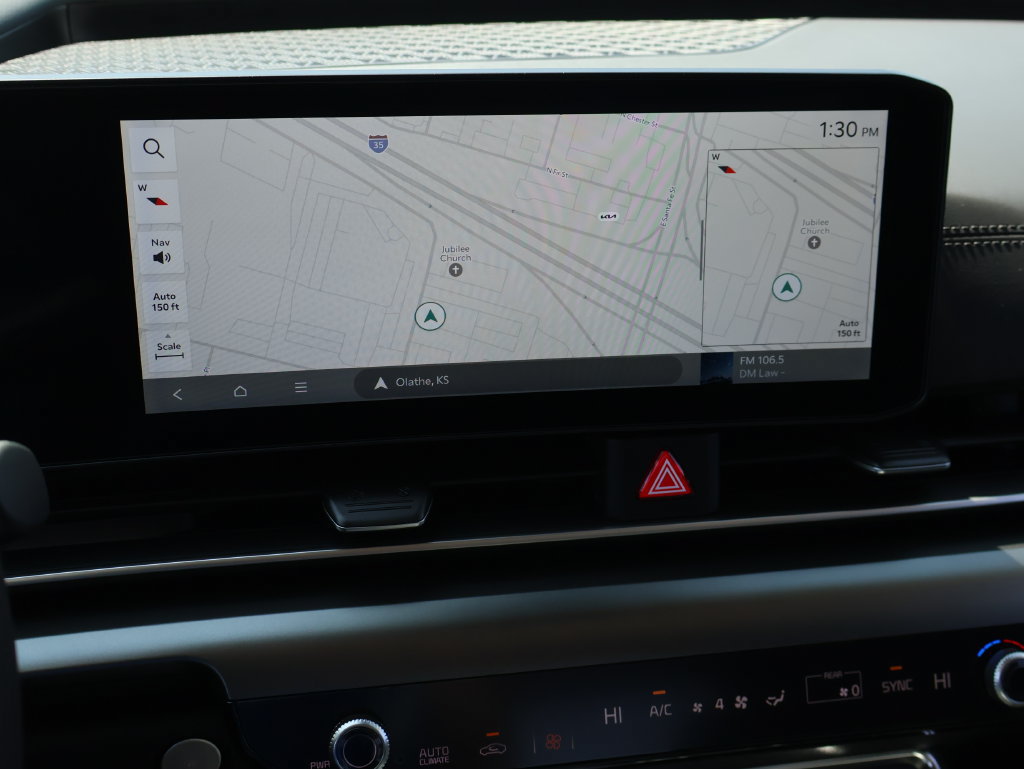 New 2027 Kia Carnival SX w/ Dark Edition Package FWD image 42