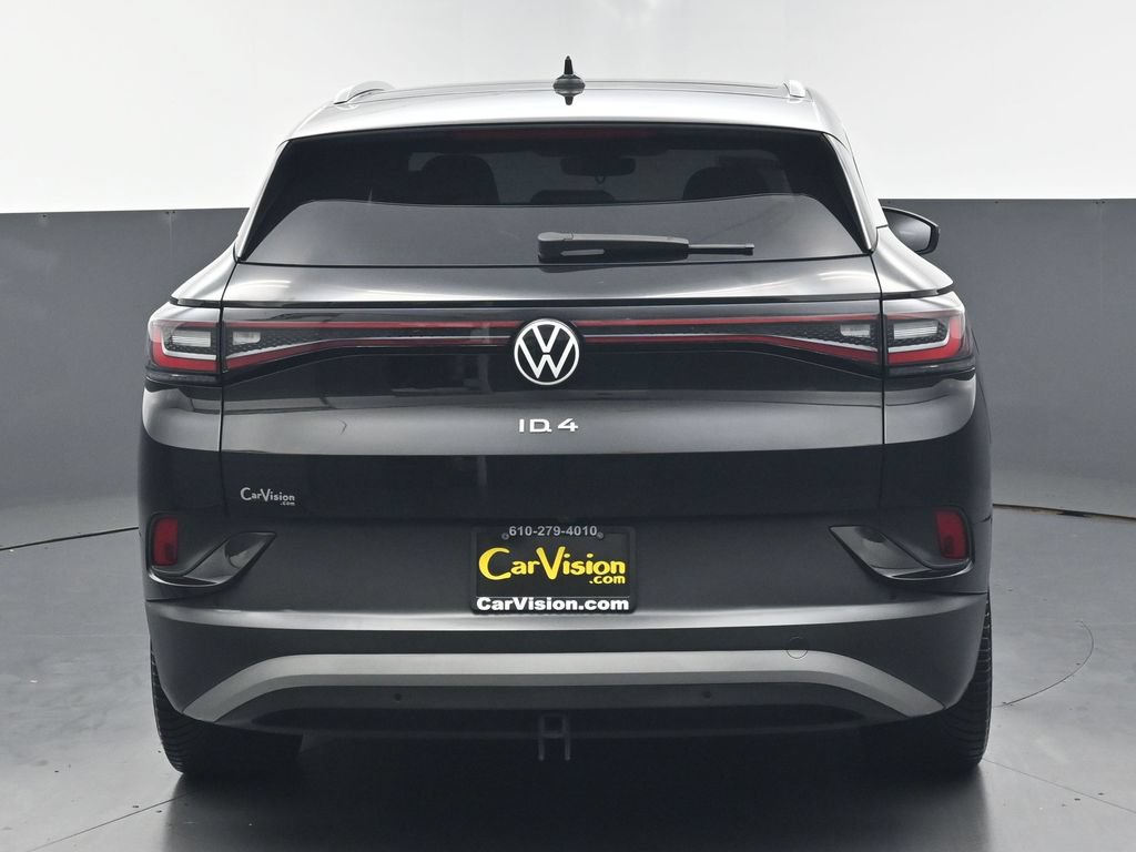 Used 2021 Volkswagen ID.4 1st Edition RWD image 6
