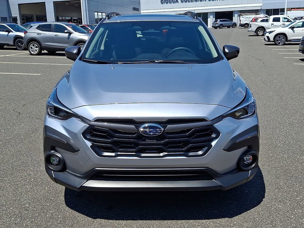 New 2026 Subaru Crosstrek 2.5i Limited AWD/4WD image 5