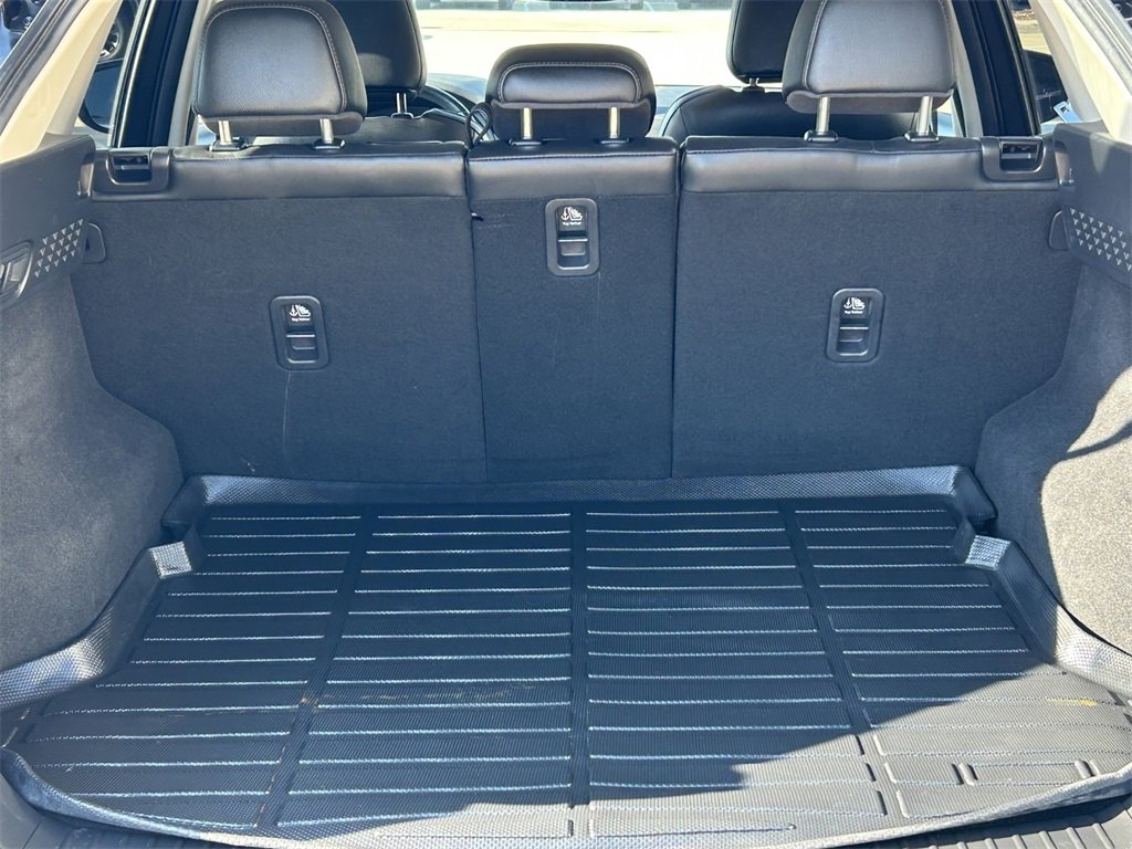 Used 2023 MAZDA CX-5 AWD 2.5 S w/ Premium Package image 13