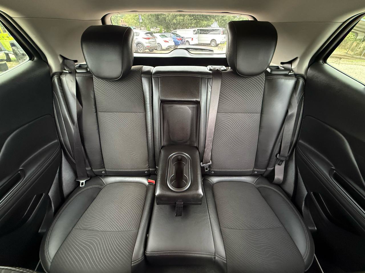 Used 2013 Buick Encore AWD image 27