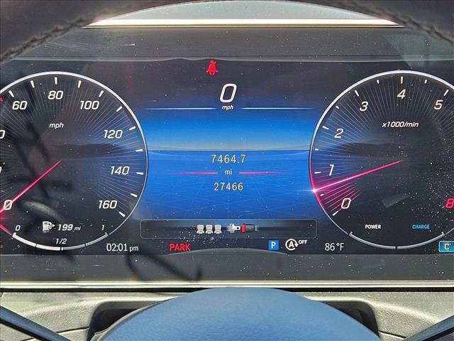 Used 2023 Mercedes-Benz C 300 Sedan image 8