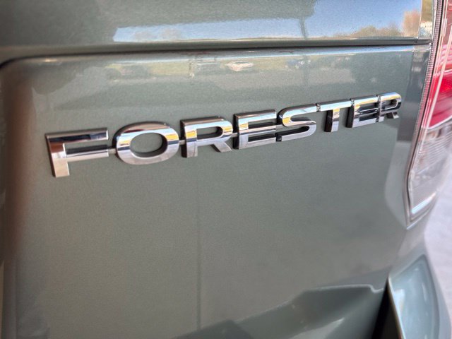 Used 2018 Subaru Forester 2.5i Premium w/ All-Weather Package AWD/4WD image 30