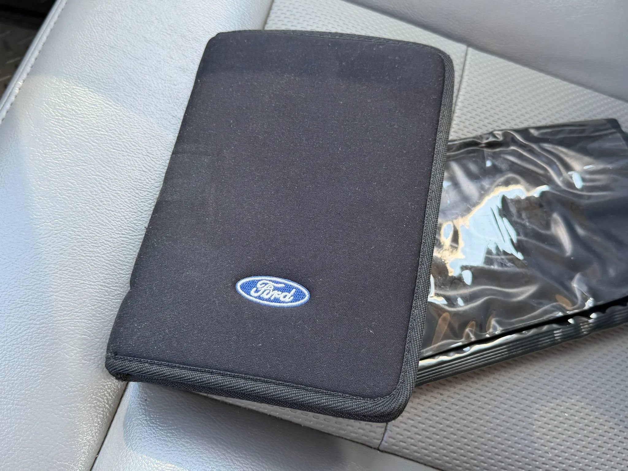 Used 2004 Ford F150 XLT image 22