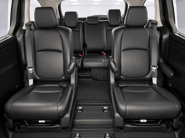 Used 2026 Honda Odyssey EX-L image 24
