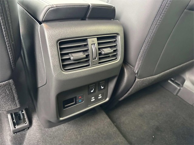 New 2026 Nissan Rogue Platinum w/ Platinum Premium Package image 17